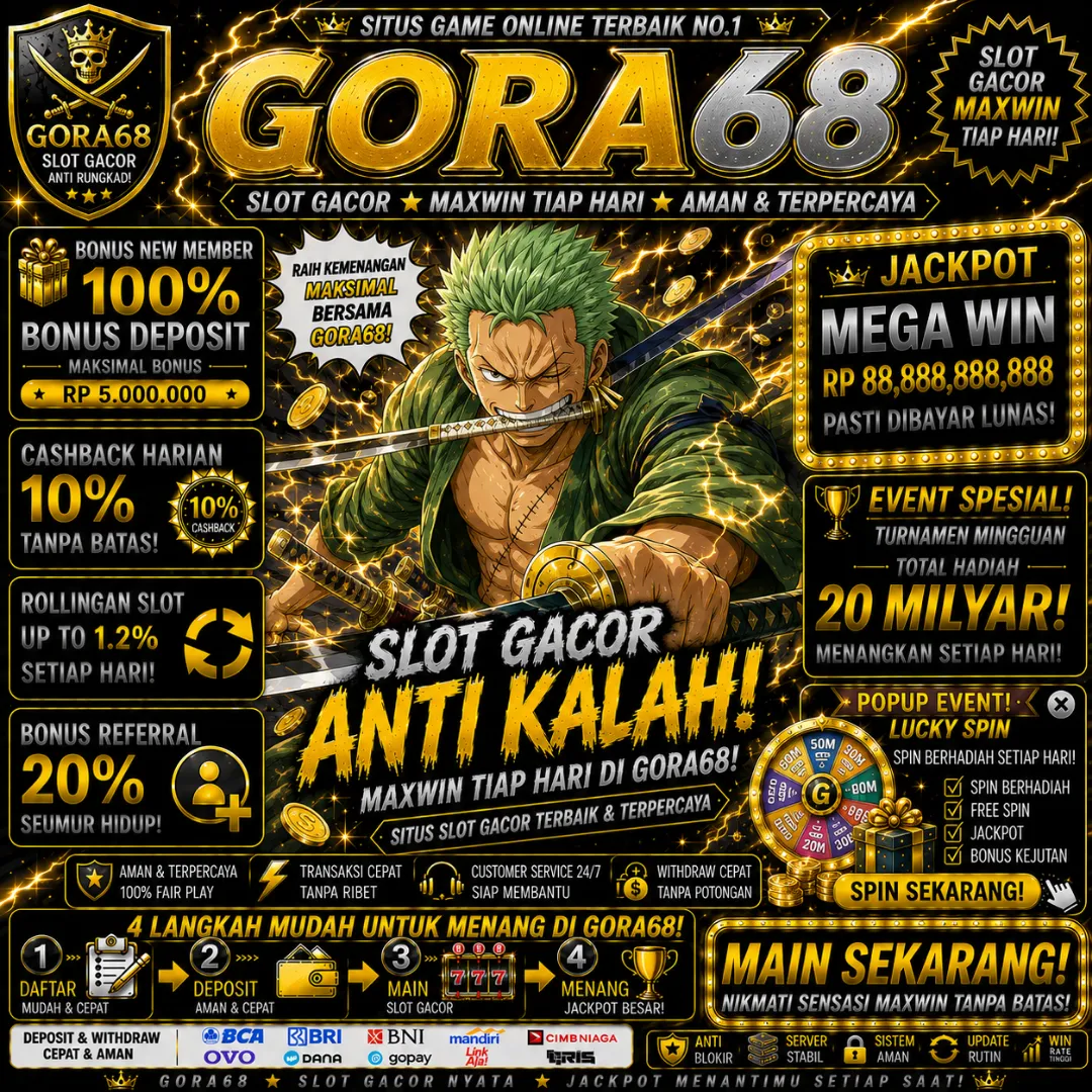 GORA68Banner